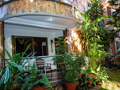 Luxurious 1 Bedroom Apartment — Dzorwulu, Airport West, West Airport, Airport Residential Area, Accra