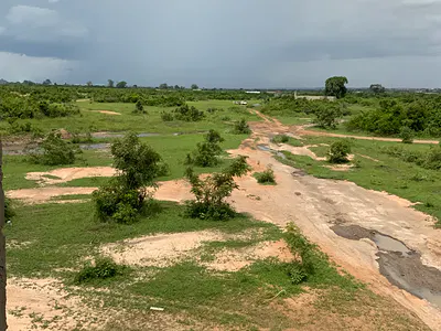 Lands with Genuine Documents — Afienya, Tema, Accra