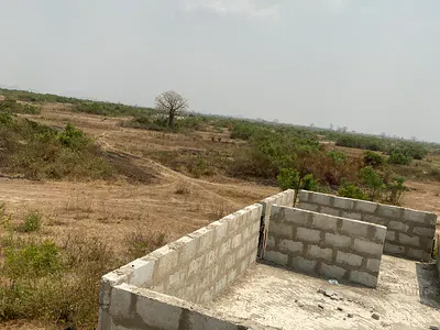 Prime Location Estate Plots — Afienya, Tema, Accra