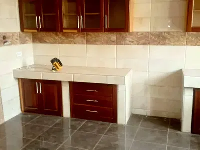 3 Bedrooms Apartment — Sawaba, Near Anloga Junction, Aboabo, Oforikrom, Asokore Mampong, Kumasi Metropolitan, Ashanti