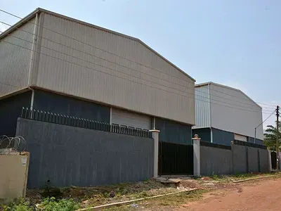 Ware House for Rent in West Legon, Westlands, Accra — West Legon, Ga East Municipal, Accra