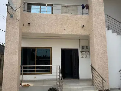 3 Bedroom Apartment for Rent in Achimota — Achimota, Accra