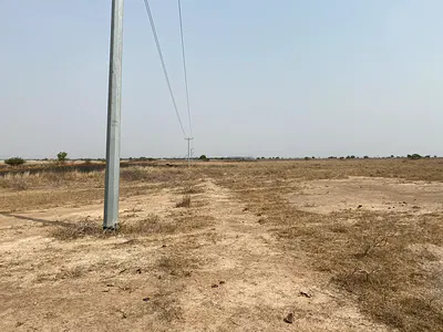 Affordable Estate Lands — Afineya, Tema, Accra