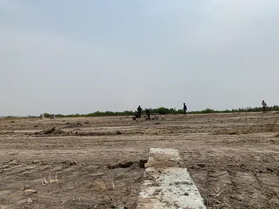 High-Yield Real Estate Opportunity — Zion City, Dawhenya, Tema, Accra