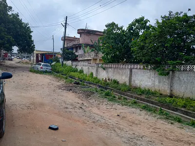 Titled One Plot — Adenta Municipal, Accra