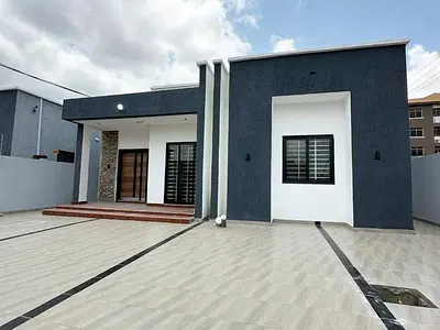 3-Bedroom House — Seekers Realty, Oyarifa, La Nkwantanang Madina Municipal, Accra