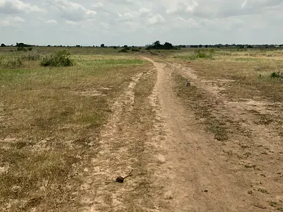 Residential Land — Prampram, Tema, Accra