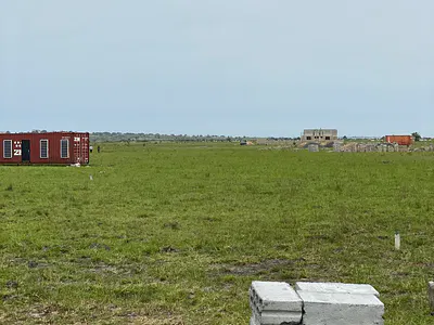 Genuine Estate Plots Now Available — Prampram, Tema, Accra