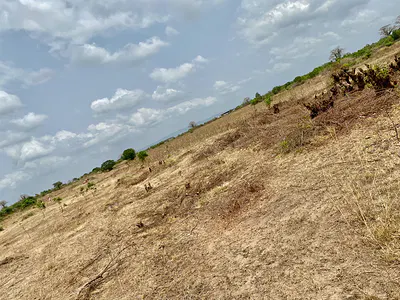 Residential Land — Prampram, Tema, Accra