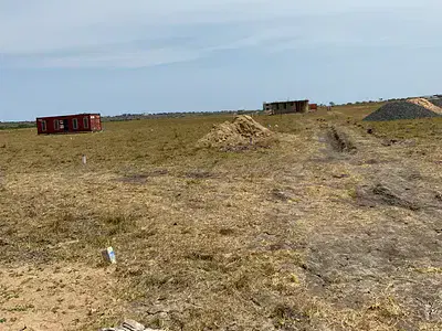 Prime Location Estate Plots — Prampram, Tema, Accra