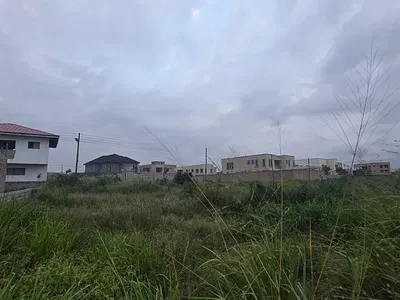 Plot of Land Available — Accra Metropolitan, Accra