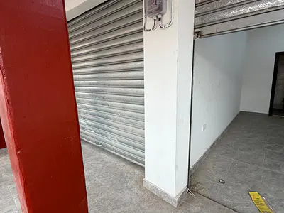 Commercial Shop Space — Abrepo, Kumasi Metropolitan, Ashanti