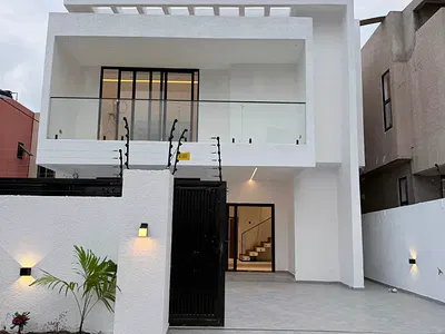 Elegant 4 Bedroom House — East Legon Hills, East Legon, Accra