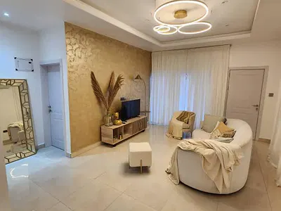 1 Bedroom Apartment — Tse Addo, Accra Metropolitan, Accra