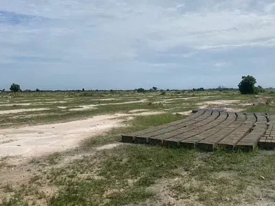 Land — Sunset Hills Estate, Afienya–dodowa Road, Tema, Accra