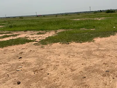 Land Deal You Shouldn't Miss — Sunset Hills Estate, Afienya, Tema, Accra