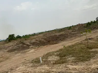 Hot Land Deal — Afienya–dodowa Road, Tema, Accra
