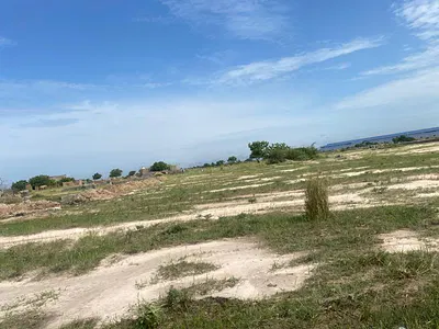 Land Promotion - Act Now — Sunset Hills Estate, Along Afienya–dodowa Road, Tema, Accra