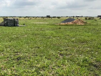 Own a Piece of Land Today — Afineya, Tema, Accra