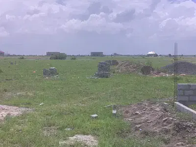 Own a Piece of Land Today — Afineya, Tema, Accra