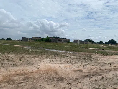 Affordable Land Opportunity — Afienya–dodowa Road, Tema, Accra