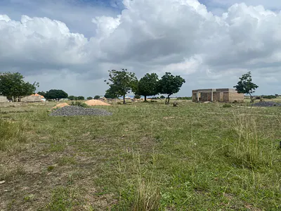 Land Deal Alert! Secure Your Plot — Afienya, Tema, Accra