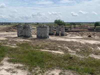 Your Next Land Investment — Afienya, Sunset Hills Estate, Tema, Accra