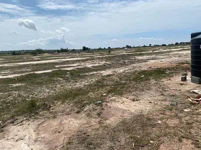 Land Deal You Can't Miss — Afienya, Tema, Accra