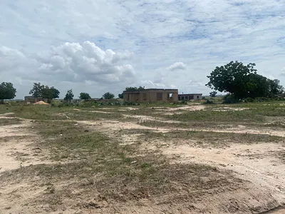 Secure Your Dream Plot — Afienya! Sunset Hills Estate, Tema, Accra