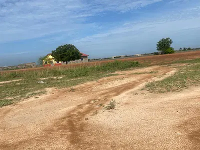 Promo! Promotion!! Promo!!! Residential Land — Prampram, Tema, Accra