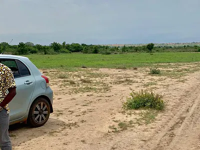 Hot Land Promotion — Prampram, Tema, Accra