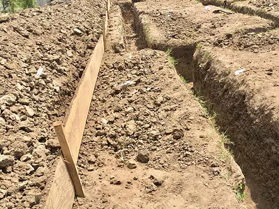 Hot Land Promotion — Prampram, Tema, Accra
