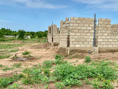 Hot Land Promotion — Prampram, Tema, Accra