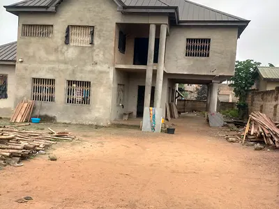 5 Bedroom House — Ga Central Municipal, Accra