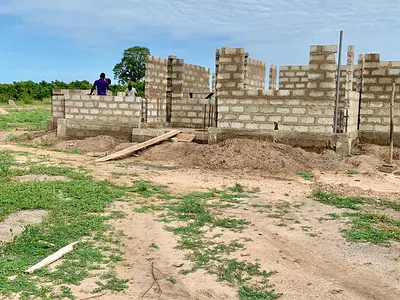 Own Land — Prampram, Tema, Accra