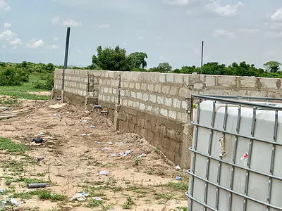 . Your Dream Plot Is Waiting — Prampram, Tema, Accra