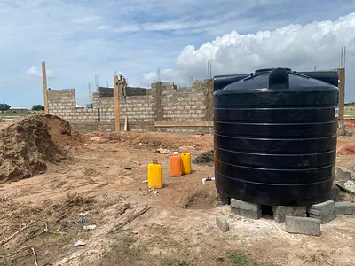 Residential Land Deal — Prampram, Tema, Accra