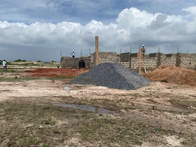 Secure Your Future with Land — Prampram, Tema, Accra