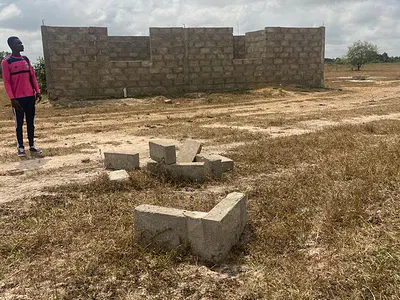 Land Promotion Alert — Prampram, Tema, Accra