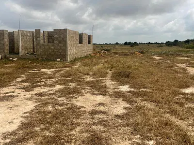 Land Promotion Alert! Estate Land — Prampram, Tema, Accra