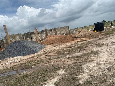 Land Promotion Alert! Estate Land — Prampram, Tema, Accra