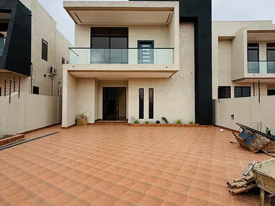 Best Priced Four Bedroom Ensuite House — East Legon Hills, East Legon, Accra