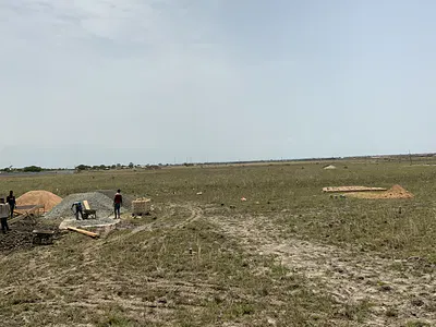 Affordable Land — Prampram, Tema, Accra