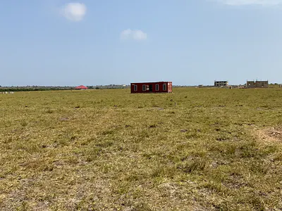 Affordable Residential Land — Prampram, Tema, Accra