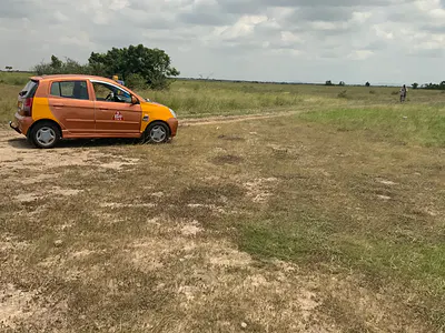 Residential Land — Prampram, Tema, Accra