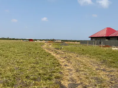 Land Ownership Made Easy! — Prampram, Tema, Accra
