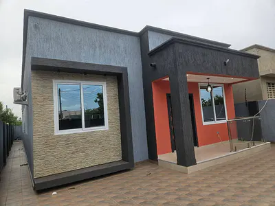 3 Bedroom Ensuite House — Amrahia, Adenta Municipal, Accra