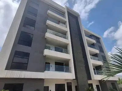 Executive 2 Bedroom Apartment — East Legon, Accra