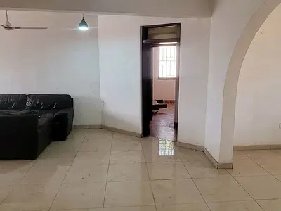 Renovated 4 Bedrooms House — Nia Land Mark, Okponglo, Accra