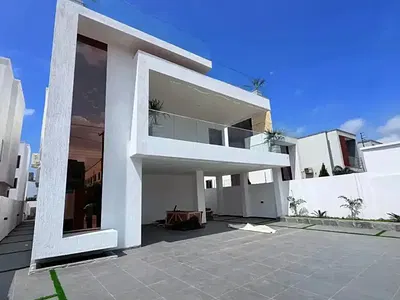 Executive 5-Bedroom House — Ashaley Botwe, Adenta Municipal, Accra